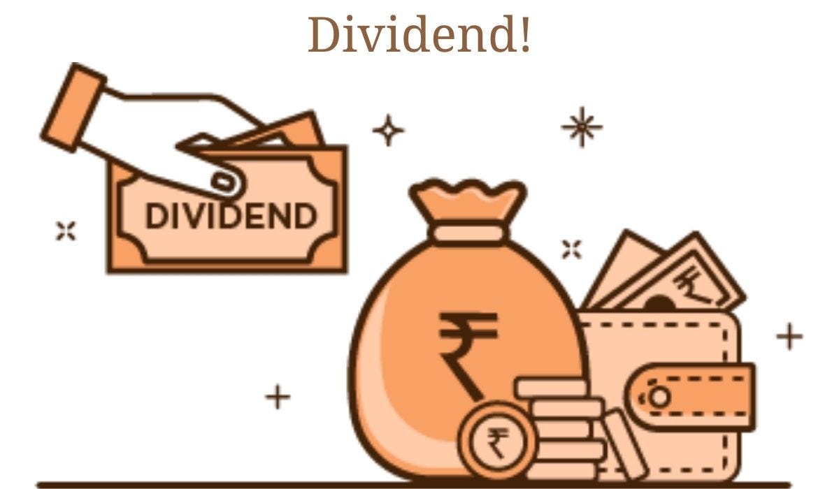 What is a Dividend?