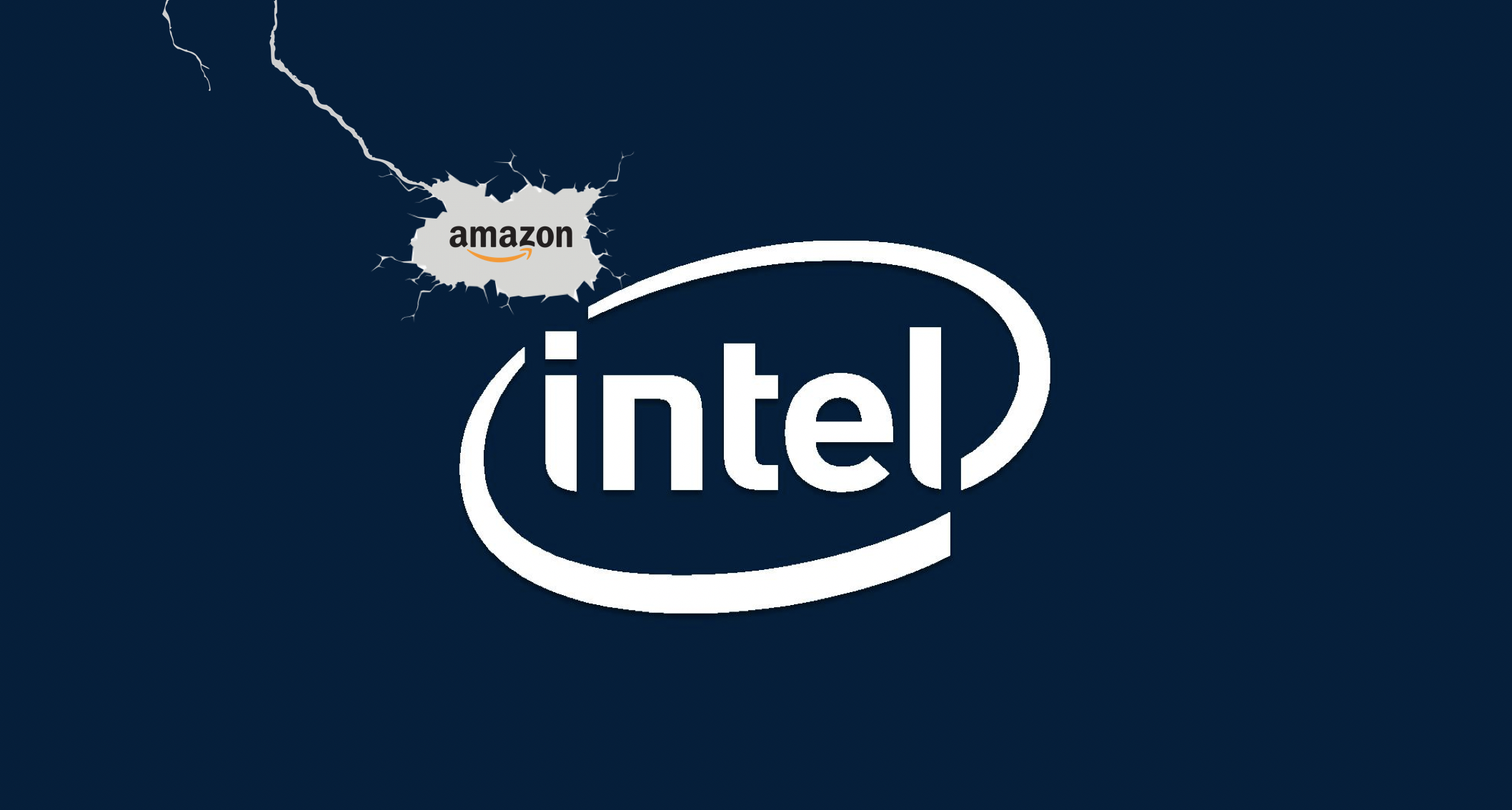 A Crack in Intel’s Armor