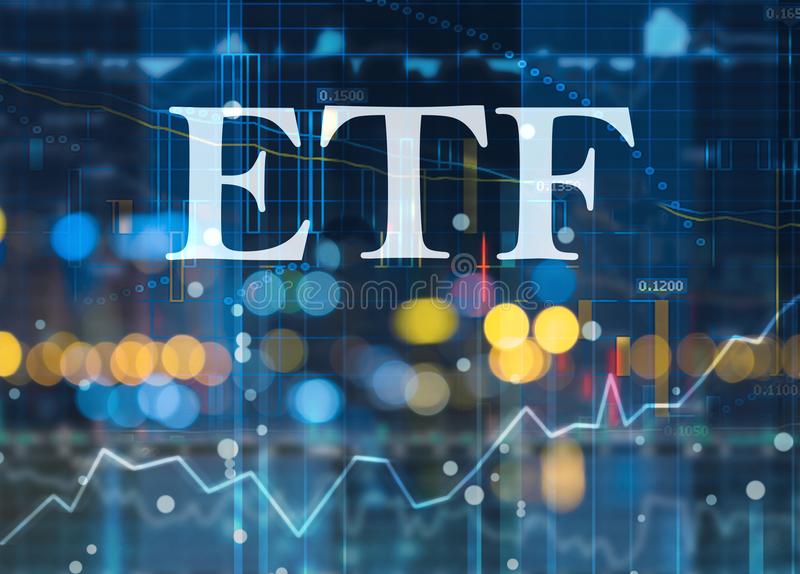 5 things to know before investing in ETFs