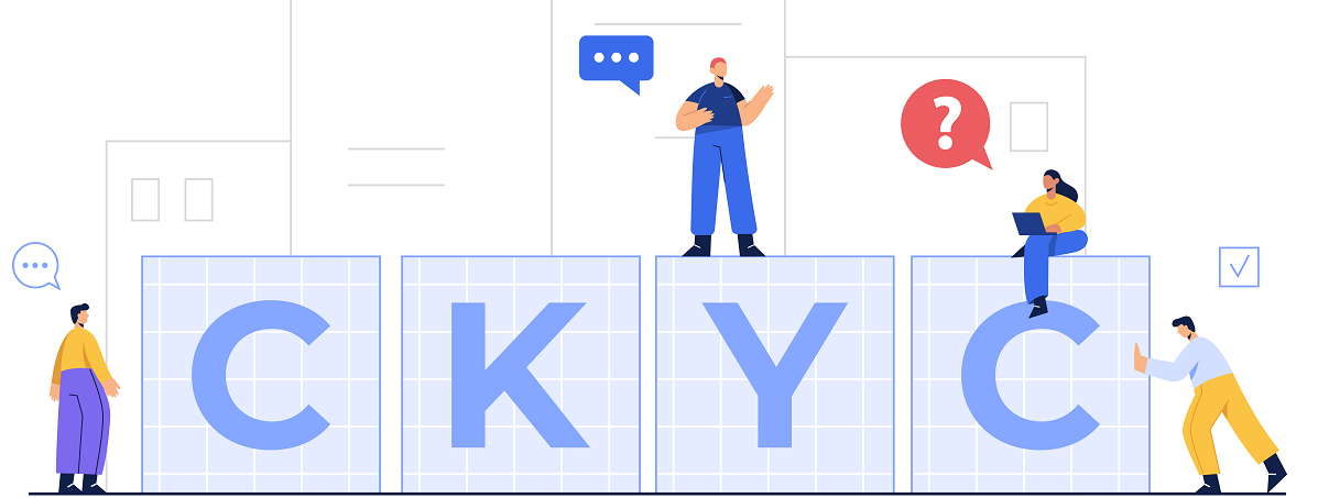 What is C-KYC? How does it differ from KYC?