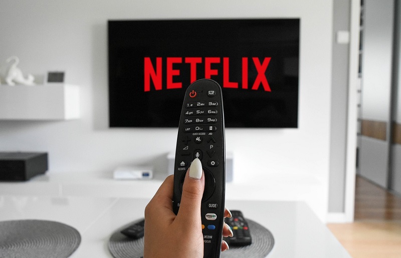 How to invest in Netflix stock from India?