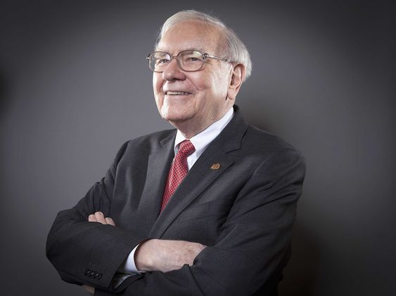 Warren Buffett’s Long Term Investing
