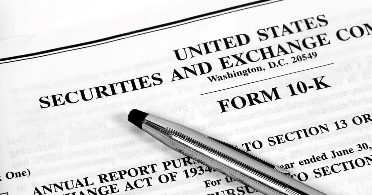 3 important documents when investing in US stocks