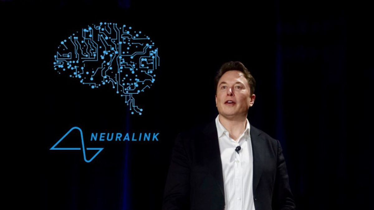 Neuralink, the Fed’s plan, and receding capital