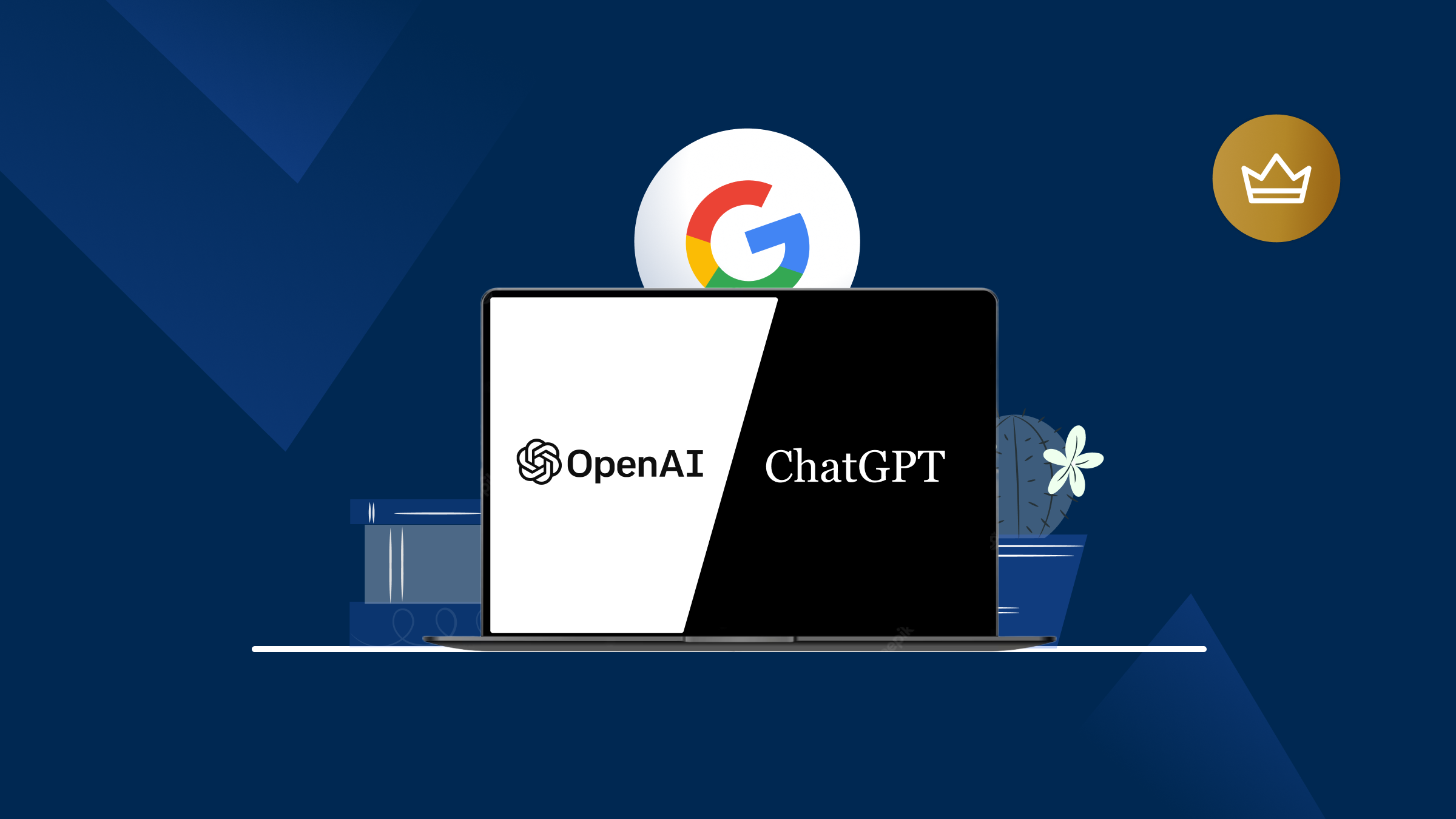 Will ChatGPT disrupt Google search?