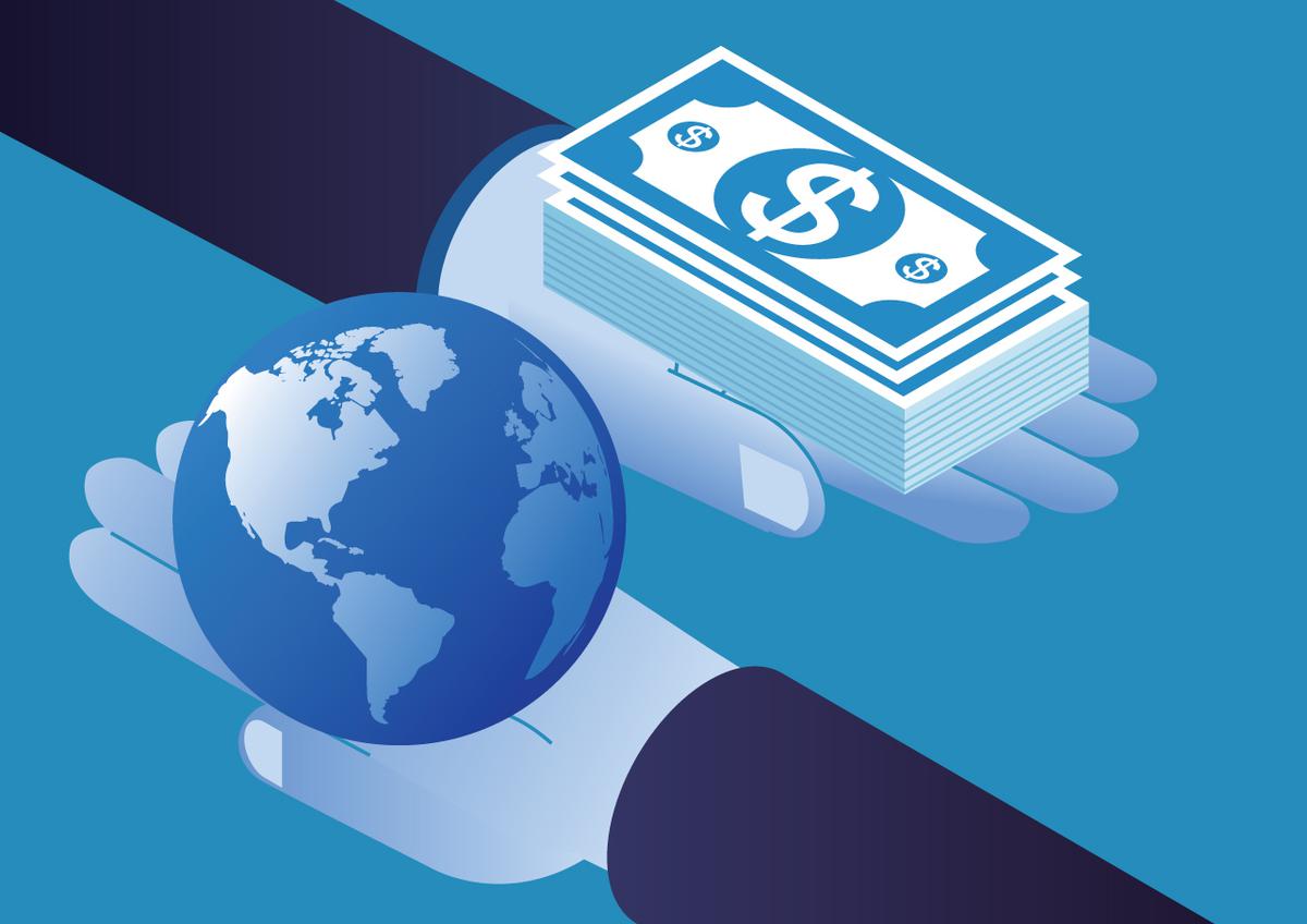 TCS on remittances under LRS increased to 20%