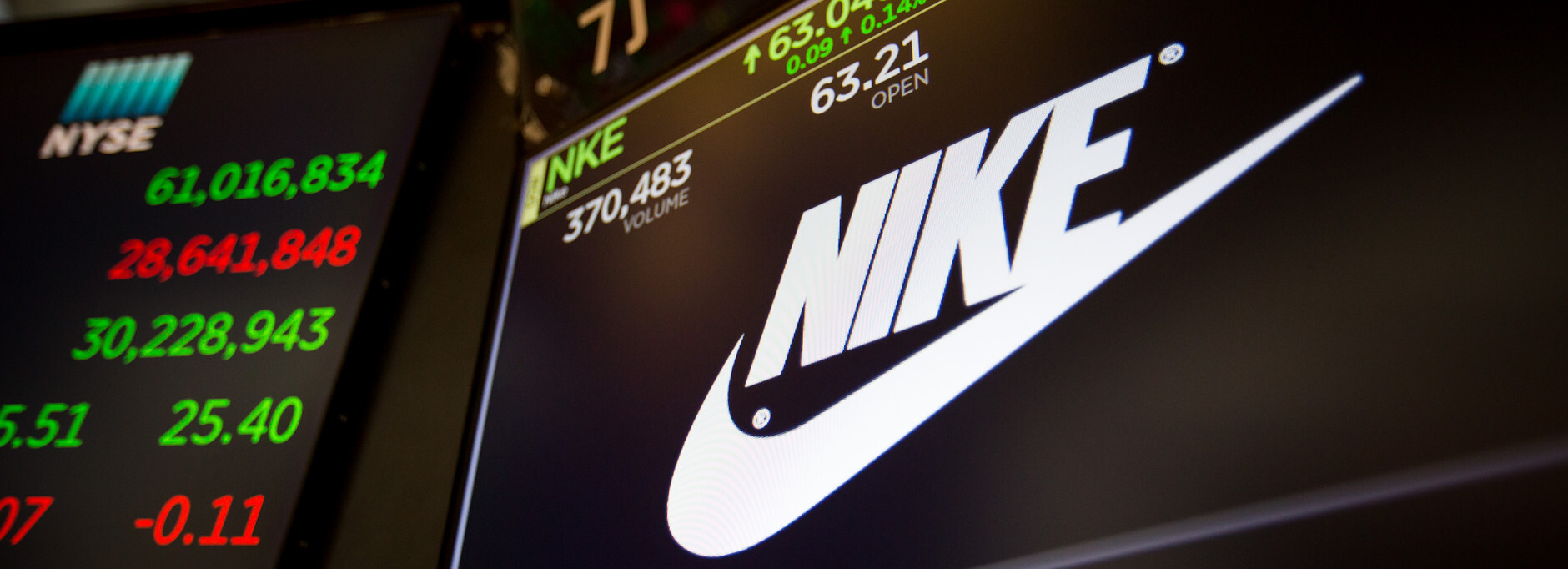 How to invest in Nike from India