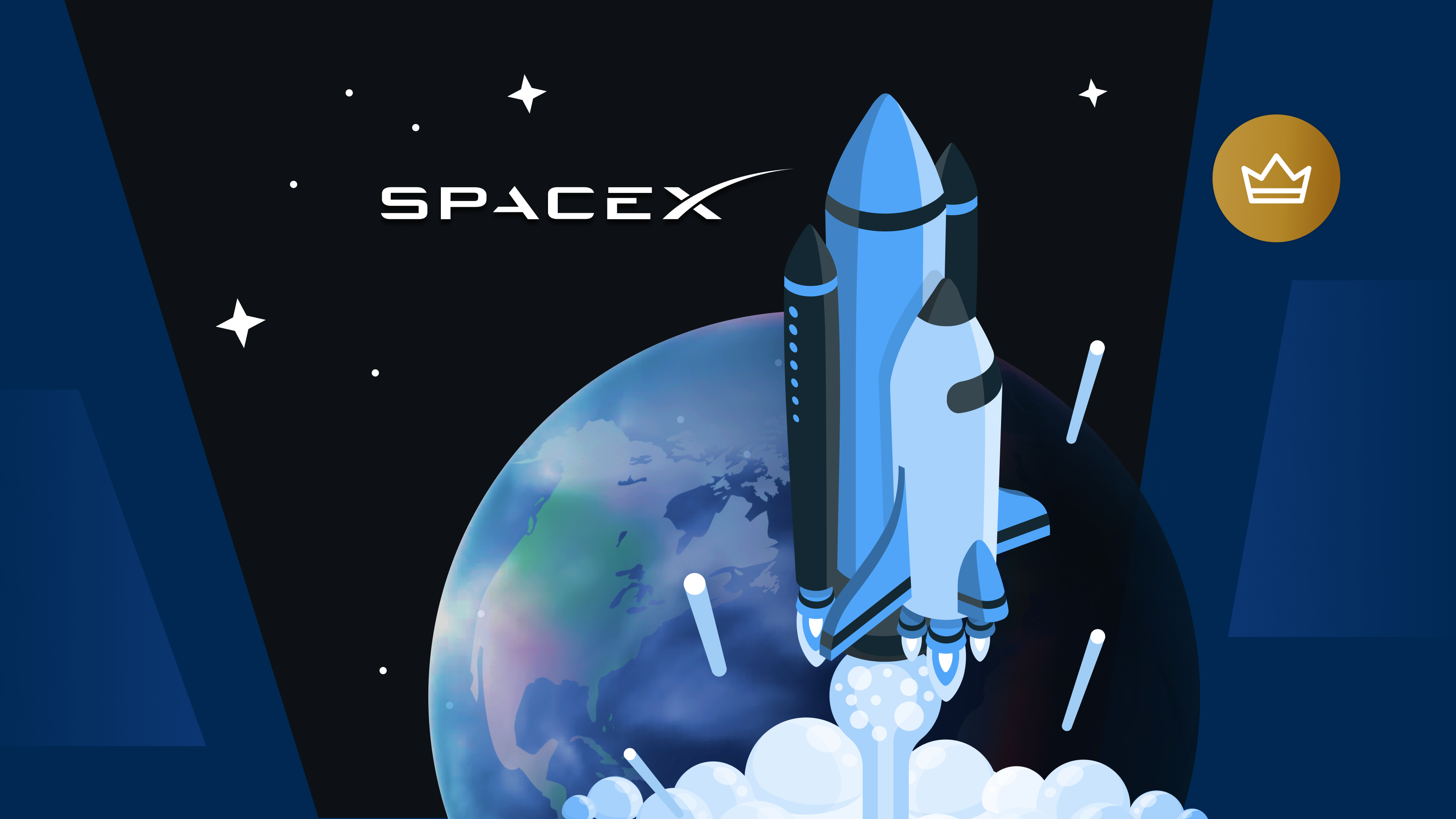 SpaceX and the space economy
