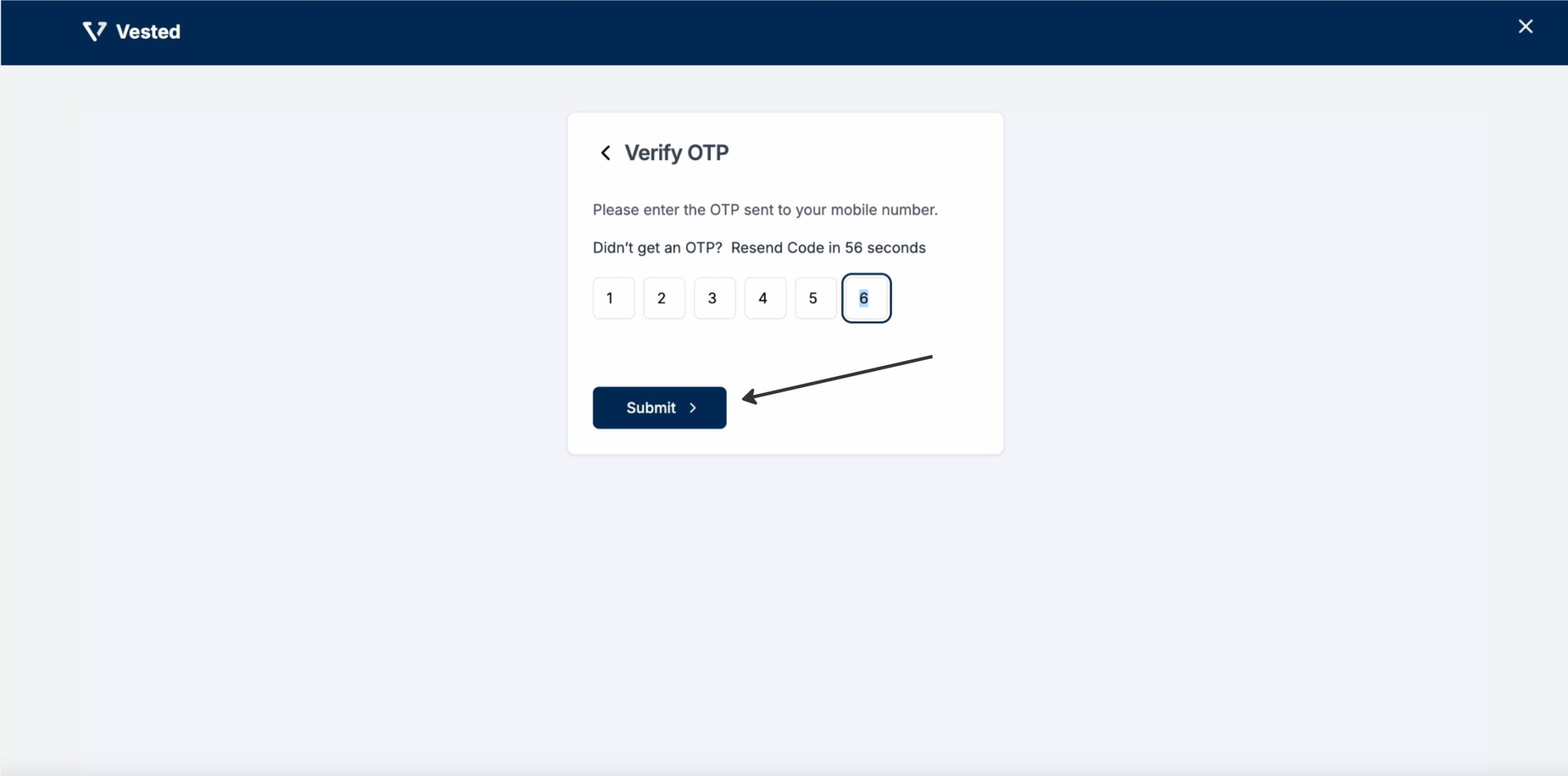 HDFC fund transfer