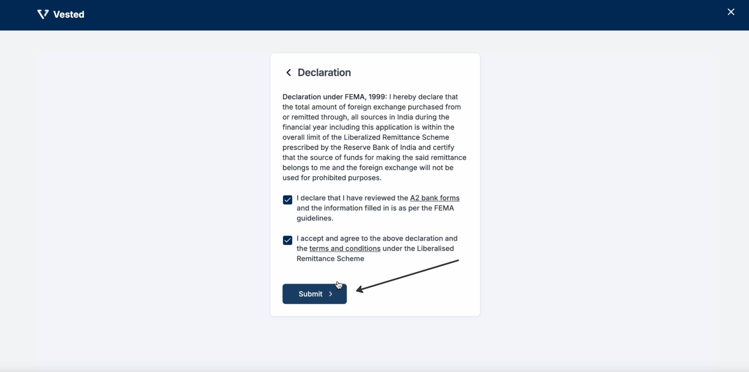 HDFC fund transfer