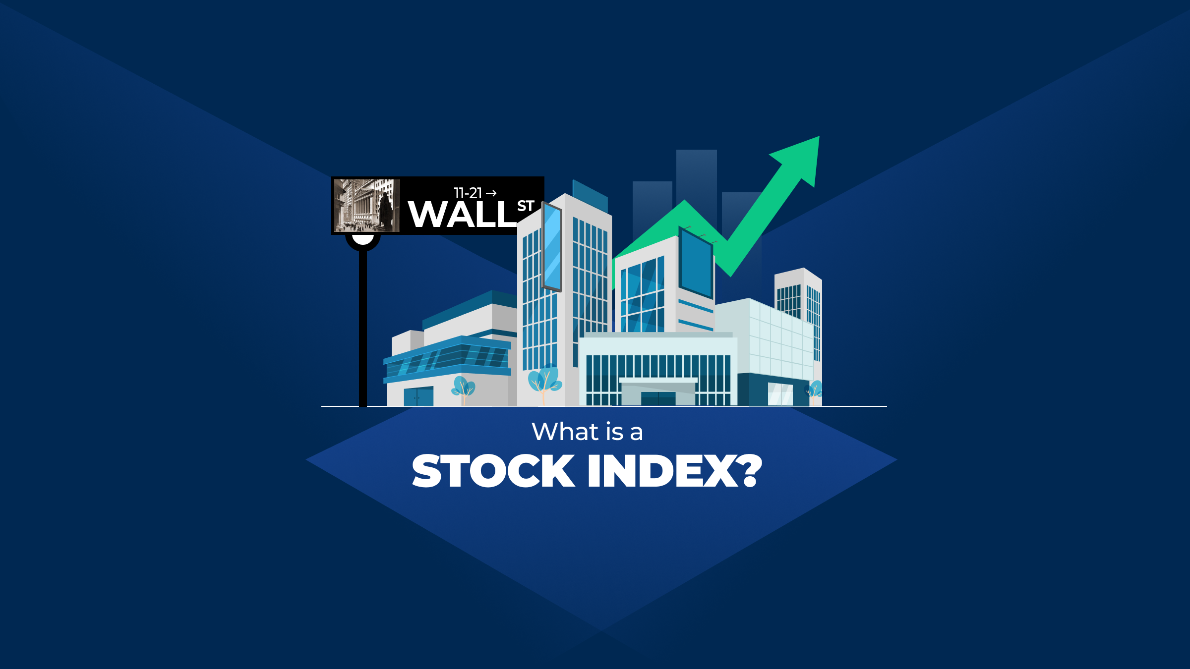What is a Stock Index?