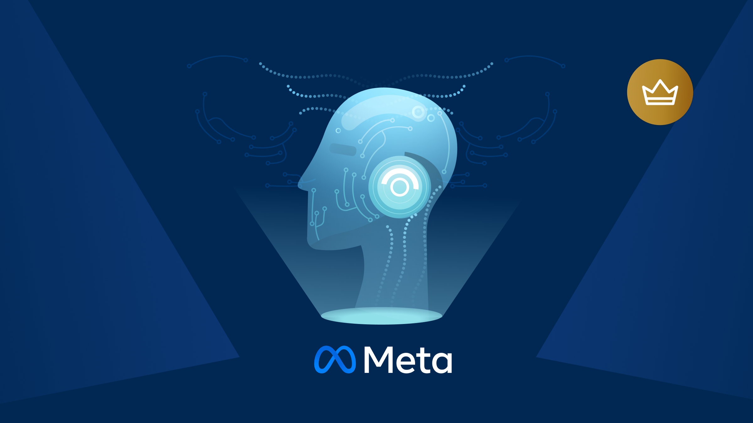 Meta, the AI company