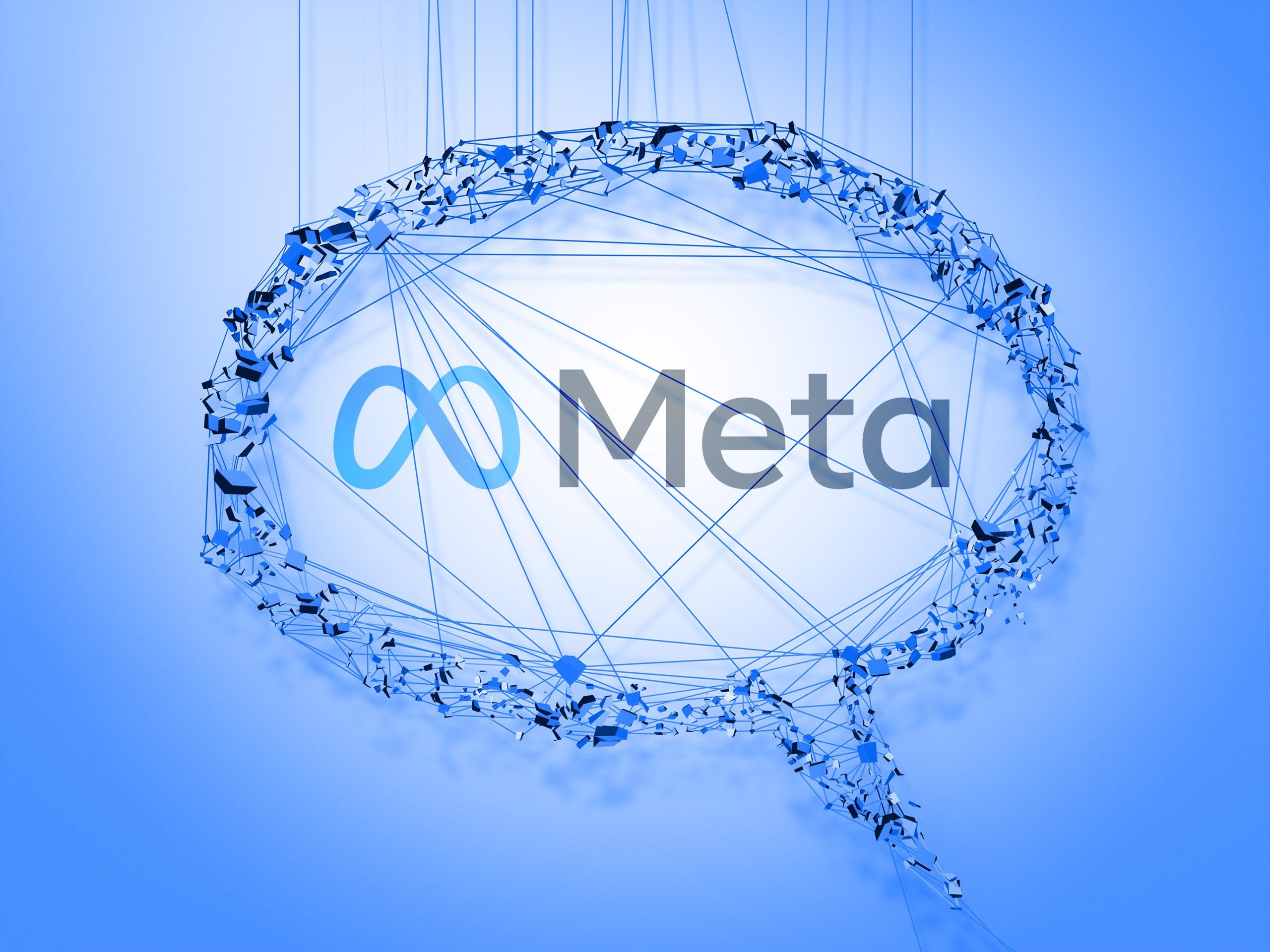 Meta, the AI company