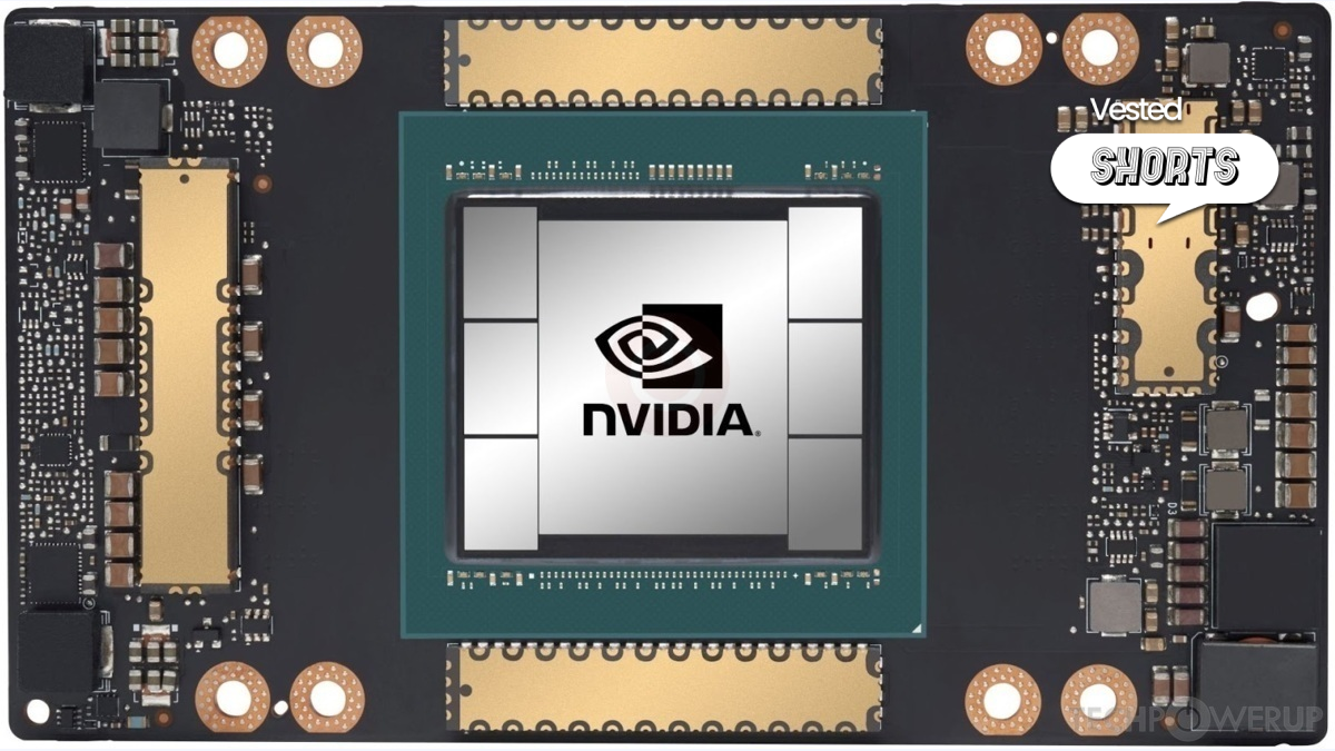 Vested Shorts: Nvidia chips are in demand, VinFast’s bumper Nasdaq listing, and S&P 500 quarter earnings