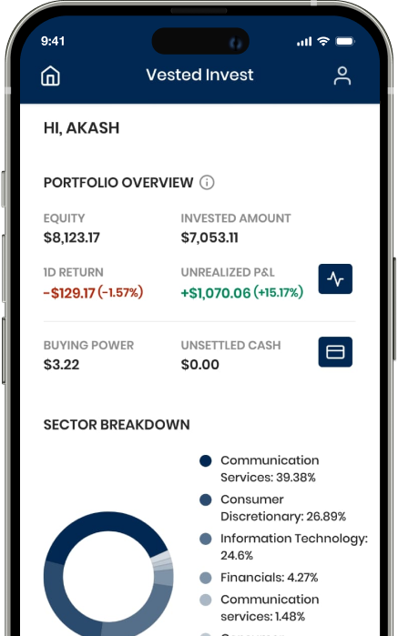 Portfolio