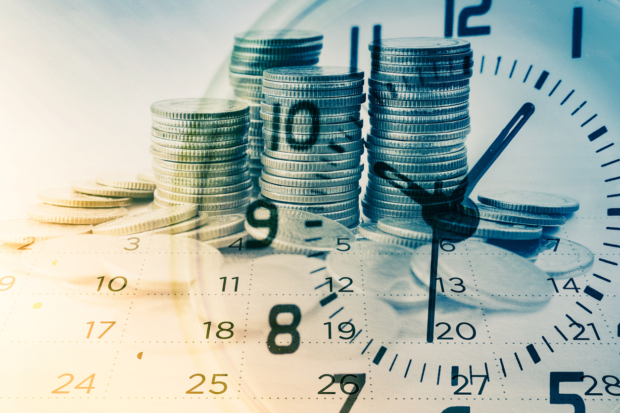 What Is The Time Value of Money?