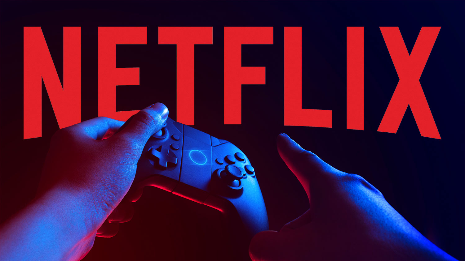 Netflix Getting Into Gaming And Other News