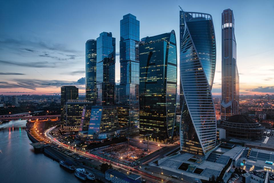 Russia’s revival | Opportunity for market investors