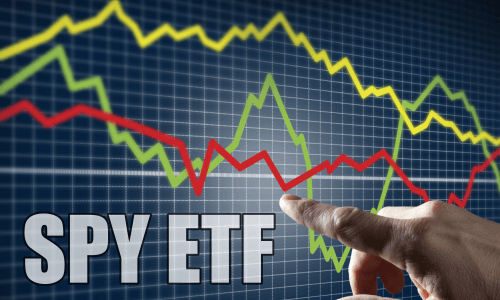 SPY ETF: 5 things you need to know