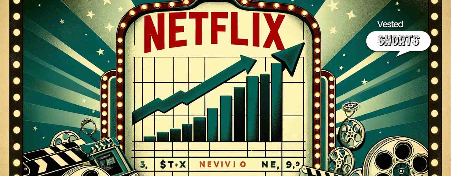Netflix boost 9M subscription