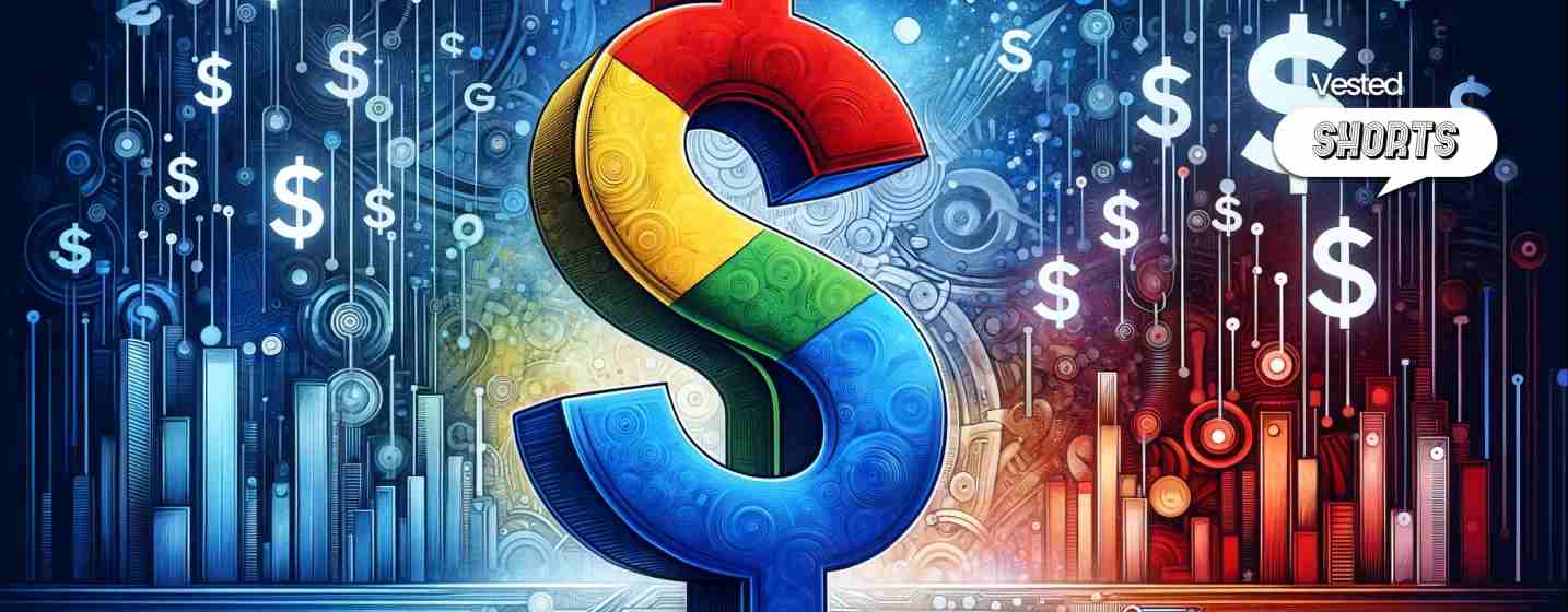 Alphabet: Strong Q1 numbers