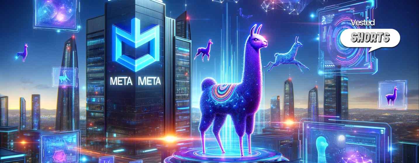 Meta: AI investment surge