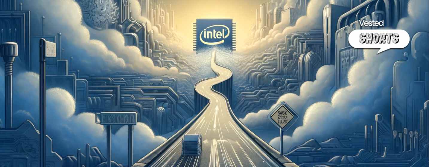 Intel's Uncertain Path