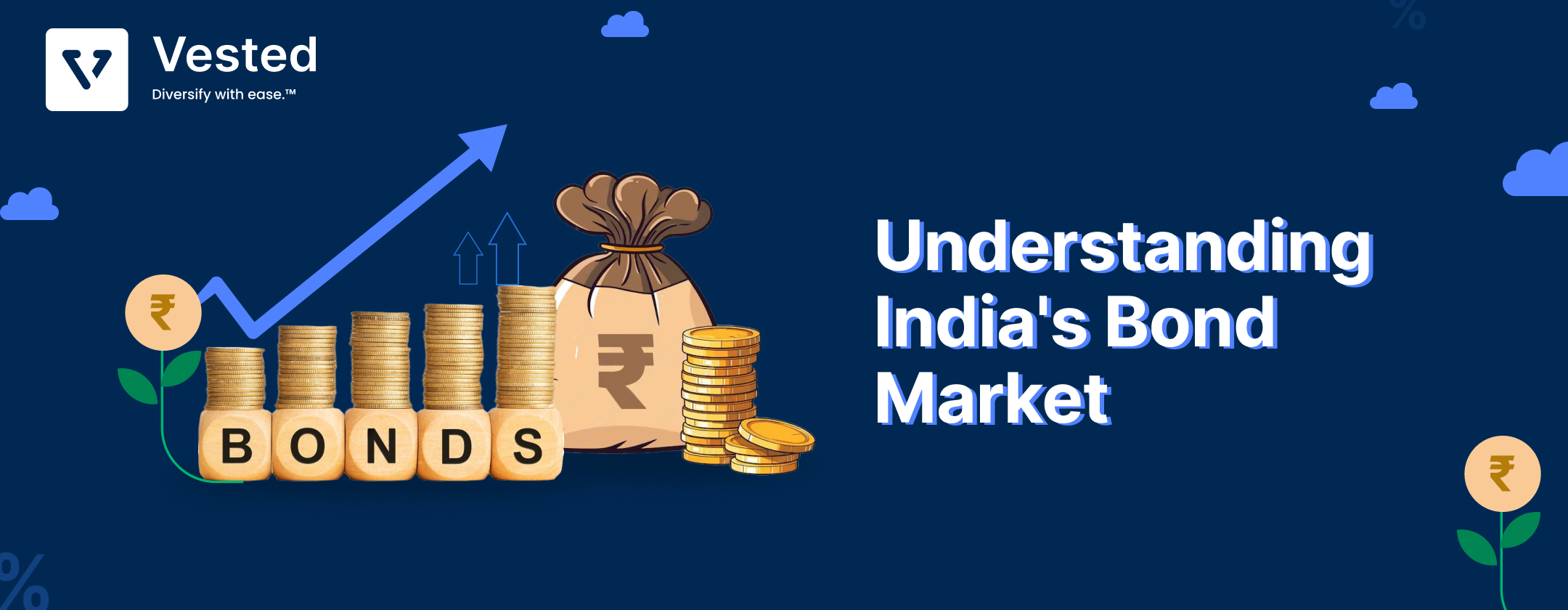 India’s Bond Market: Size, Structure, Growth, and Opportunities