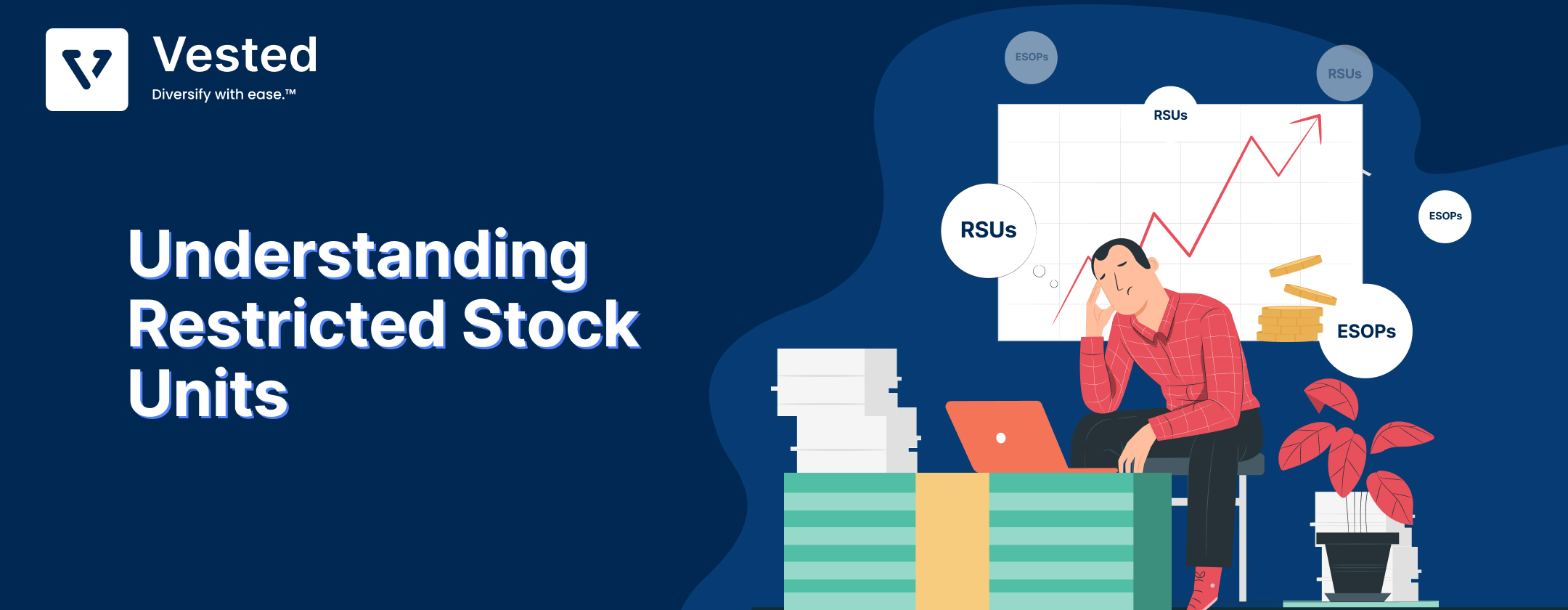 RSUs: A Comprehensive Guide to Restricted Stock Units