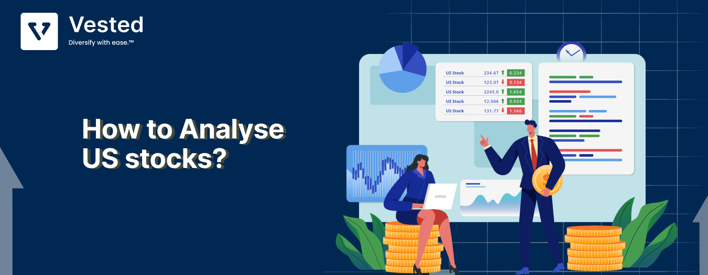 How do Analysis US Stocks?