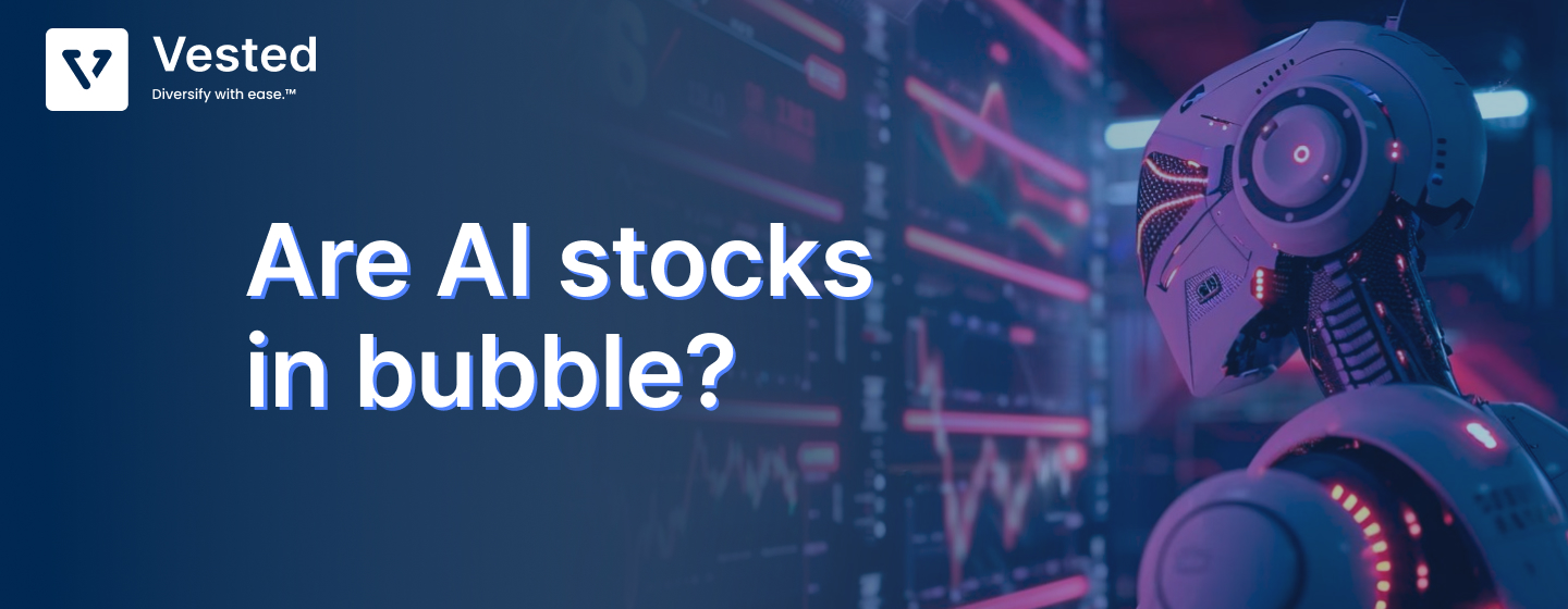 Are AI Stocks in a Bubble?