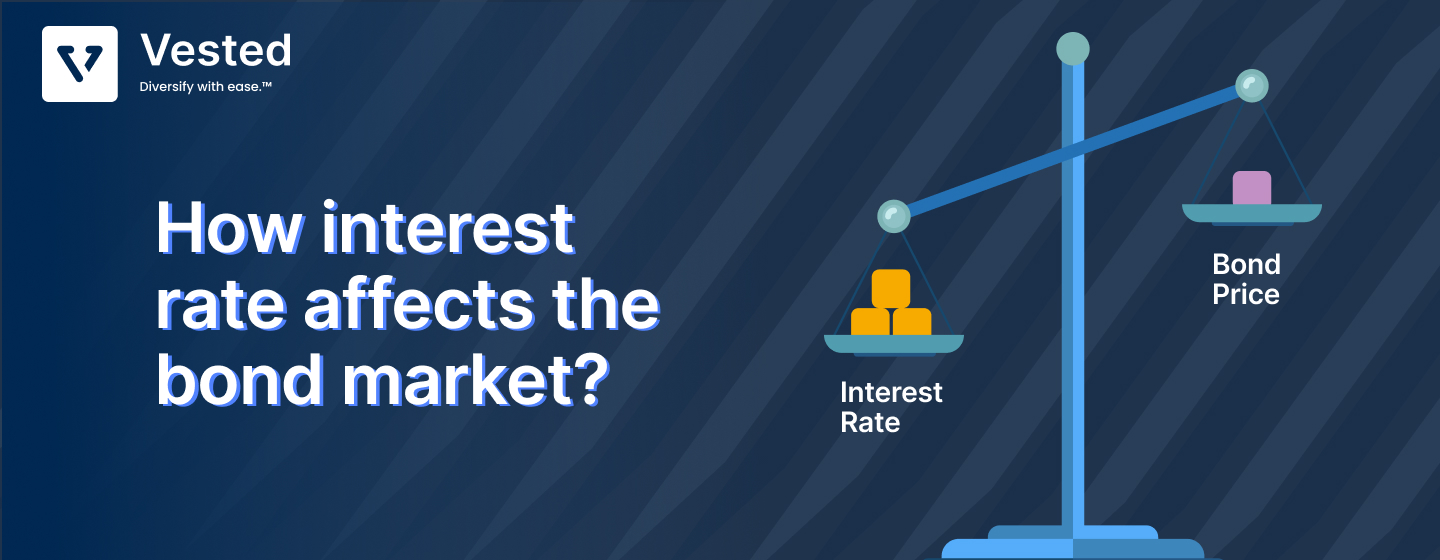 How Interest Rate Affects the bonds Market