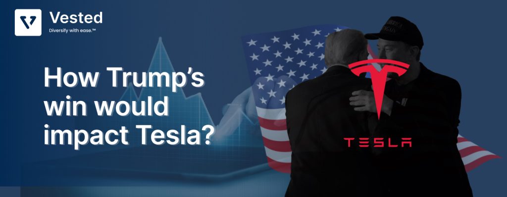 Trump’s Win and Tesla’s Trillion-Dollar Surge: What Happened?