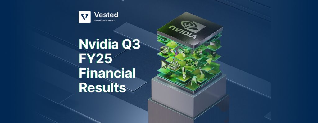 Nvidia Q3’25 Earnings: Is the AI boom slowing down?