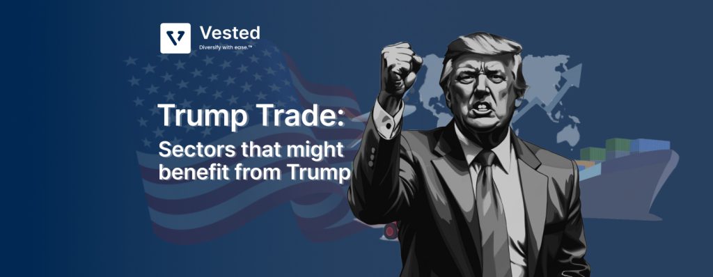 Trump Trades: Sectors and Stocks That Could Shine After Trump’s Victory