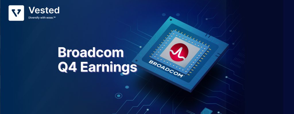 Broadcom’s Q4 2024 Earnings: AI Growth and Strategic Acquisitions Fuel Expansion