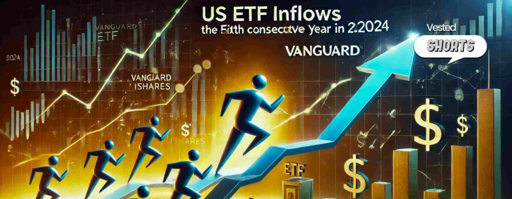 Vested Shorts: Trump wants Greenland, TSMC’s 39% revenue boom, Meta eases content moderation, record $300B inflows to Vanguard ETFs, and Crypto miners ride Bitcoin’s $100K wave